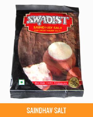 Saindhav Salt