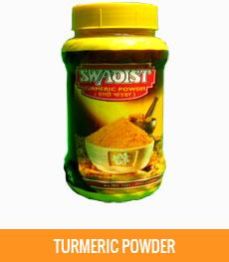 Turmeric Premium Powder