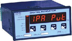 field-programmable indicator