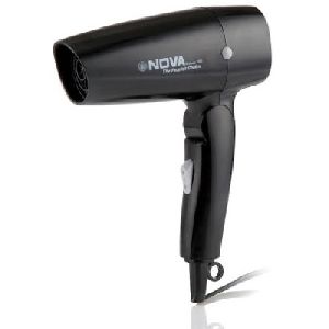 Thermo Protect Foldable Hair Dryer