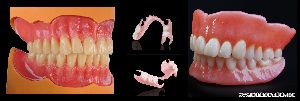 MDS DENTURE