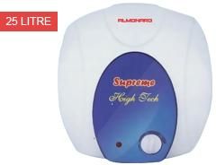 SUPREME WATER HEATER