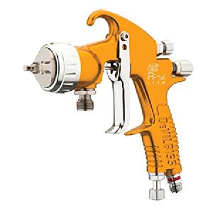 devilbiss GTI PRO LITE Spray Guns