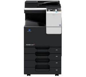 Konica Minolta Bizhub