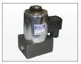 TWO Way Direct Acting Solenoid Valve