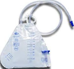 urine drainage bag