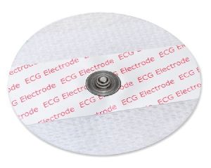 Ecg Electrodes