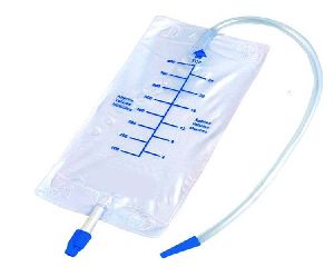 Urine Collection Bag