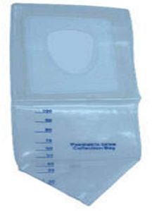 urine drainage bag