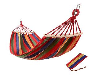 Weighing Scale with Hammock