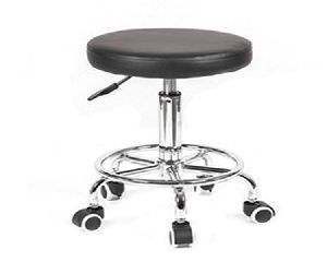 Without Backrest Surgeon Stool