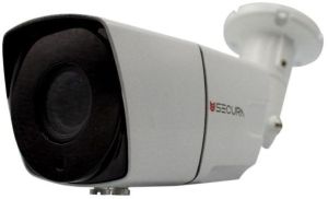 Varifocal Metal Bullet Camera