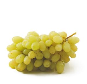 Green Grapes