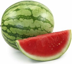 Green Water Melon