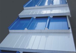 SANDWICH PANEL (PUFF PANEL)