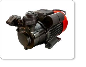 High Pressure Pumps