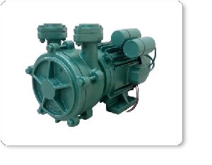 Slow Speed Self Priming Pumps