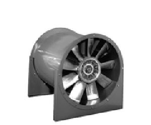 Vane Axial Fans