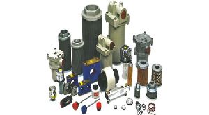 CNC Hydraulic Accessories