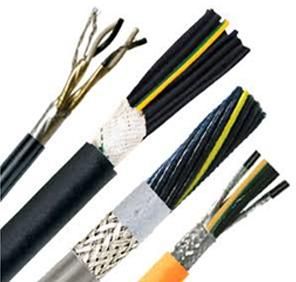 CNC LAPP CABLE