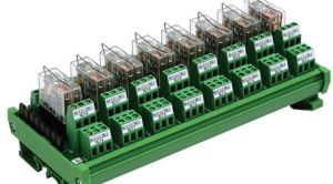 CNC Relay Modules