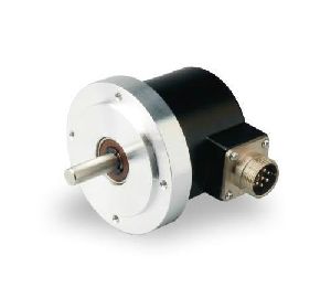 CNC Rotary Encoder