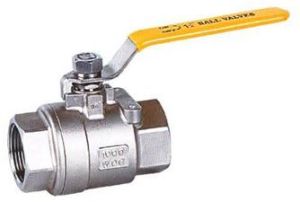 Ball Valves