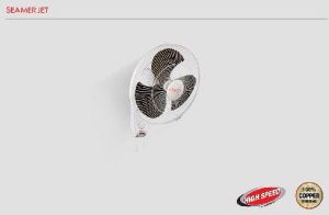 Wall Fan