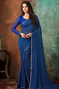 Georgette Ruchi Sarees