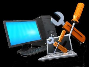 computer repairing service