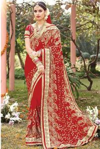 Bridal Sarees