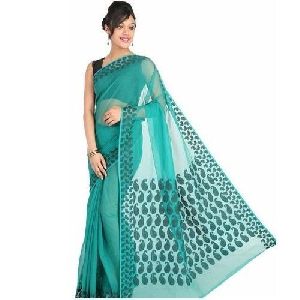 Cotton Saree