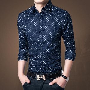 Mens Casual Shirts