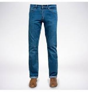 Mens Denim Jeans