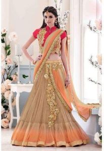 party wear lehenga choli