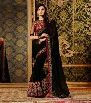 Party Wear Sarees