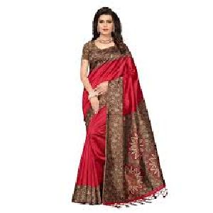 Fancy Silk Sarees