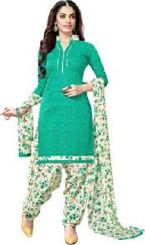 Designer Salwar Suits