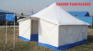 Camp Tent