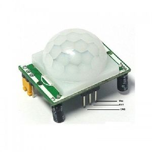 Infrared PIR Motion Detector Module