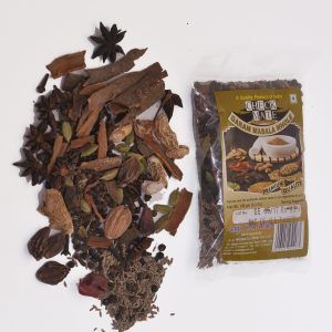 Garam Masala Whole