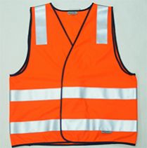 Safety Jacket