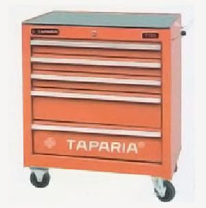 Taparia Trolley