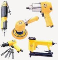 Unoair Pneumatic Tools