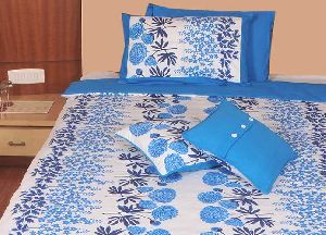 bedding textile