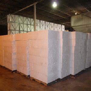 Thermocol Blocks