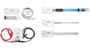 Wireless Chemistry Starter Bundle