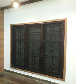 alfence Window System