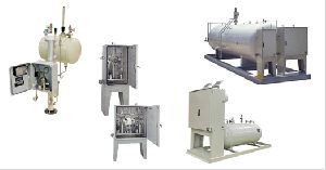 Gas Odorization Systems