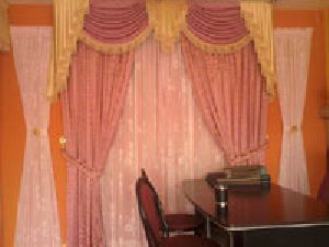 Curtains